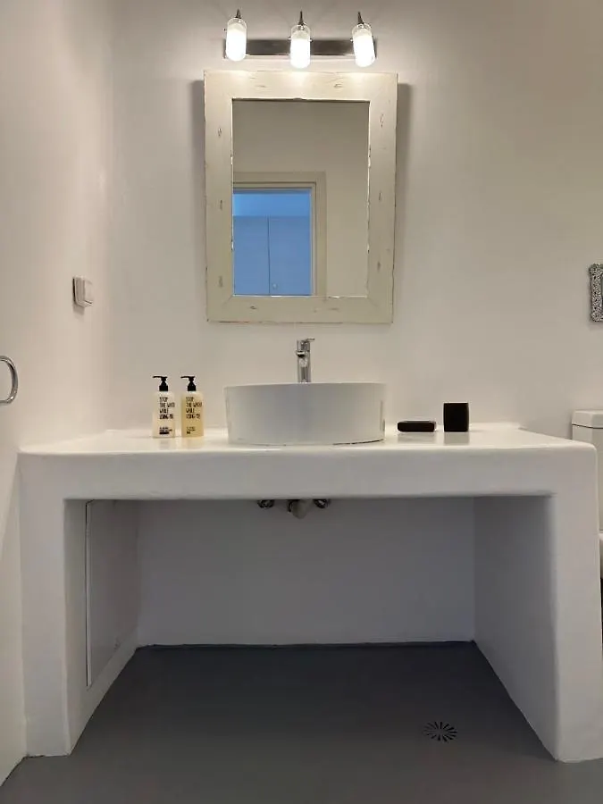 Eleni'S Village Suites Klouvas 0*, Mykonos Town Greece
