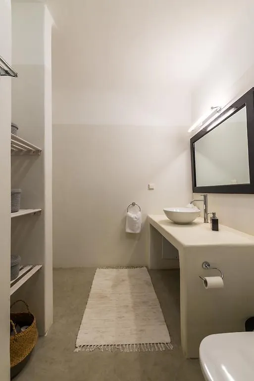 Eleni'S Village Suites Klouvas Mykonos Town