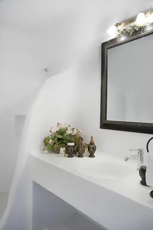 Apartment Eleni'S Village Suites Klouvas