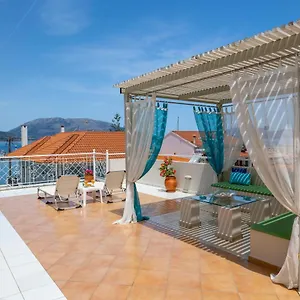  Apartment Sea Breeze Greece