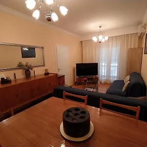  Apartment Cozy Three Bdrms At Five Filippou Str Greece