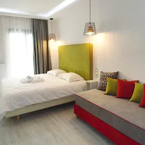  Apartment White Bottle Superior Greece