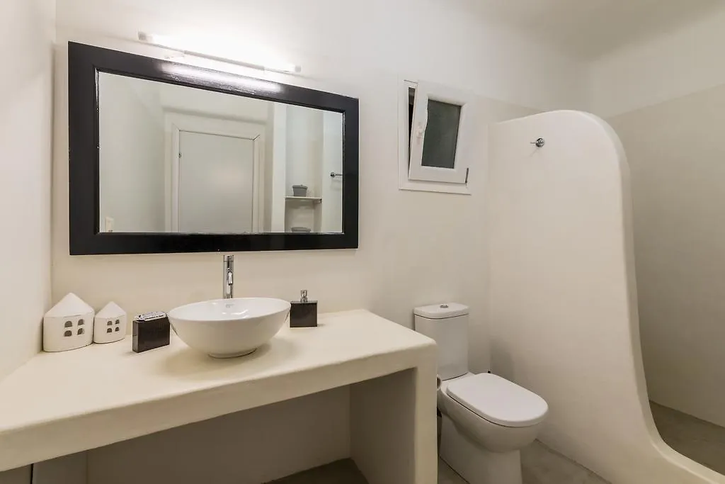 Eleni'S Village Suites Klouvas 0*, Mykonos Town