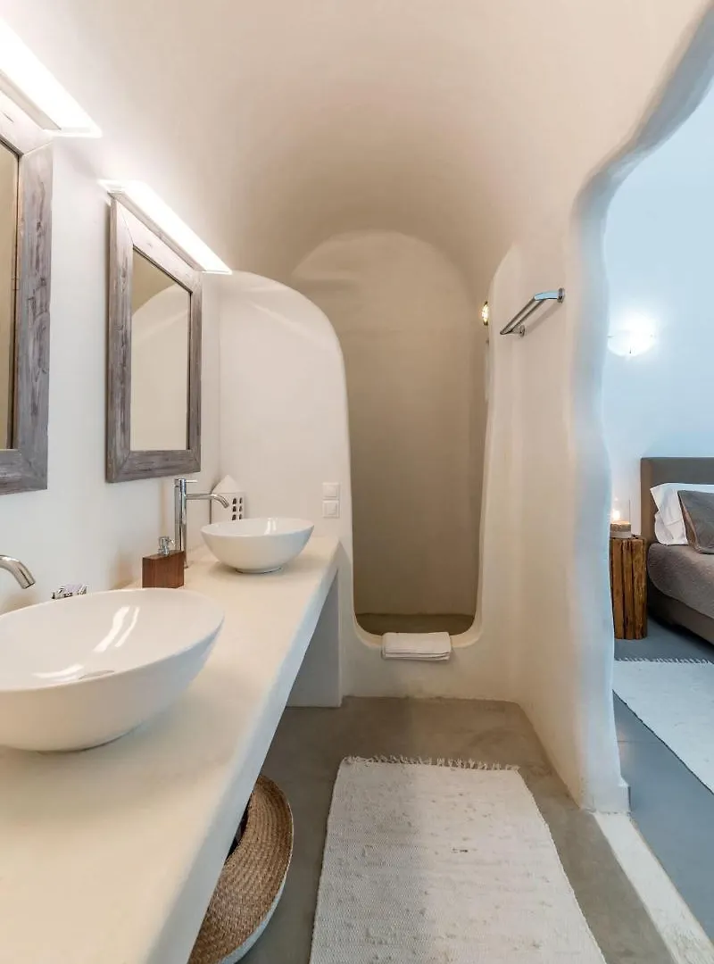 Eleni'S Village Suites Klouvas 0*, Mykonos Town Greece