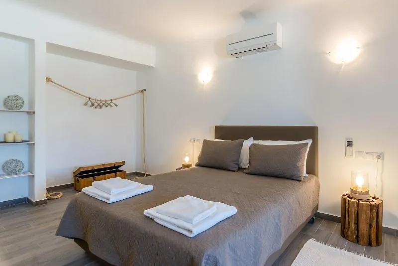 Eleni'S Village Suites Klouvas Apartment Mykonos Town