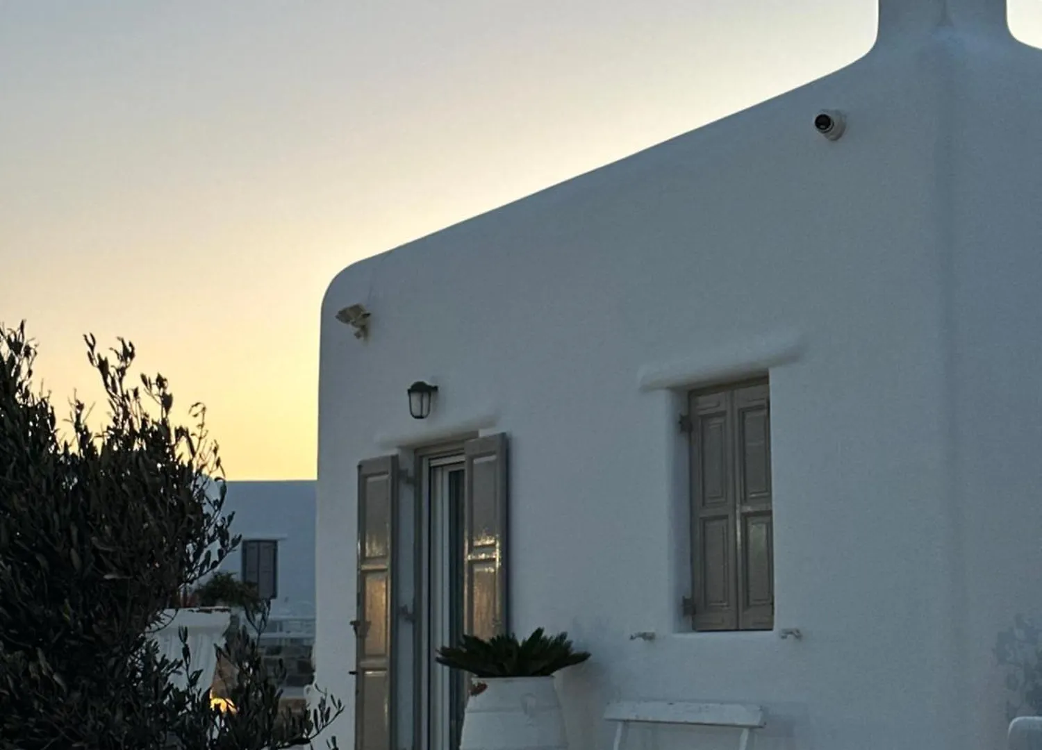 Eleni'S Village Suites Klouvas 0*, Mykonos Town Greece