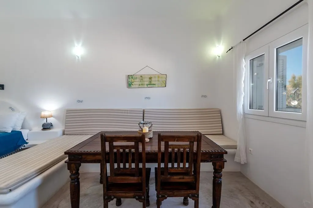 Eleni'S Village Suites Klouvas Apartment Mykonos Town