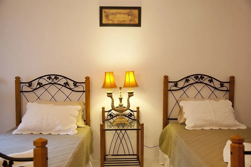 Eleni'S Village Suites Klouvas 0*, Mykonos Town Greece
