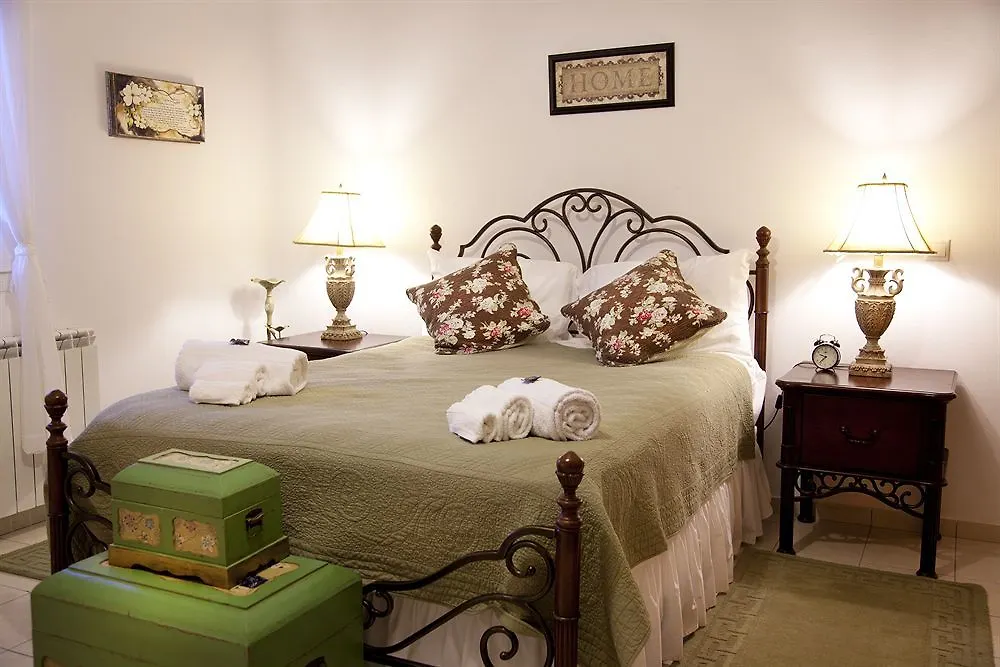 Eleni'S Village Suites Klouvas Apartment Mykonos Town