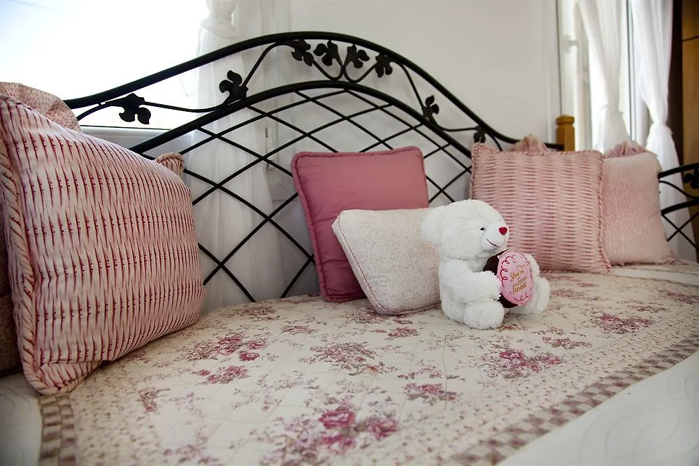 Eleni'S Village Suites Klouvas Mykonos Town